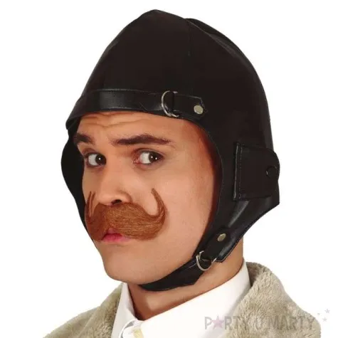 czapka pilotka guirca