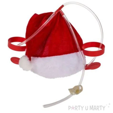 czapka piwny mikolaj ootb