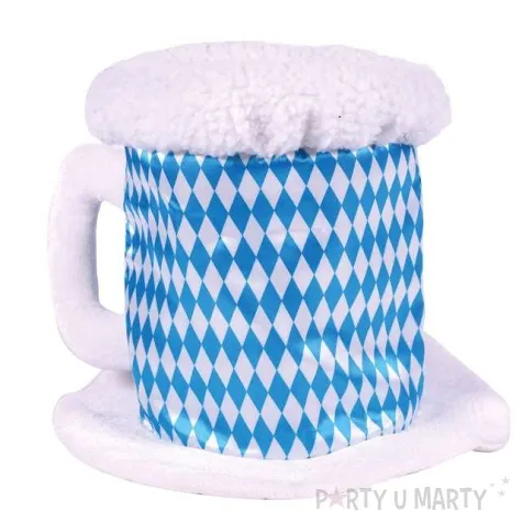 czapka piwo bawarskie fyasa