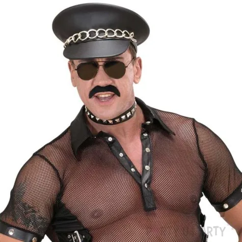 czapka punk widmann