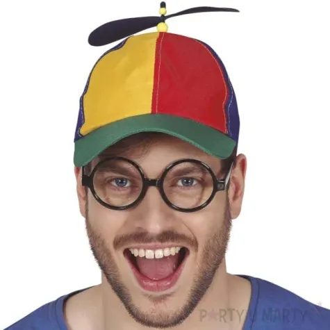 czapka smiglo guirca