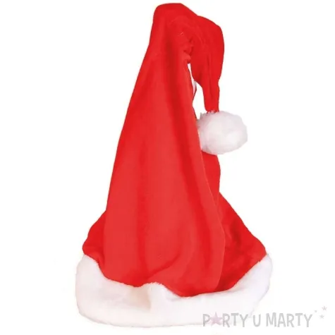 czapka swiety mikolaj classic arpex