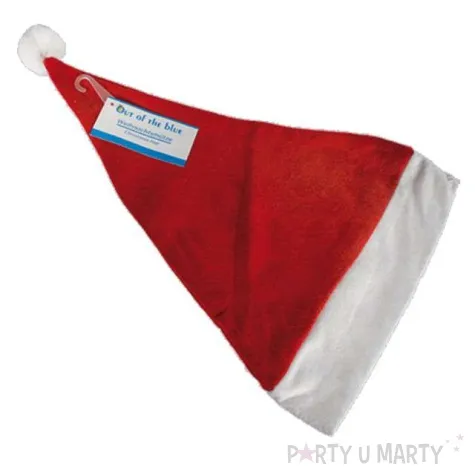 czapka swiety mikolaj ootb