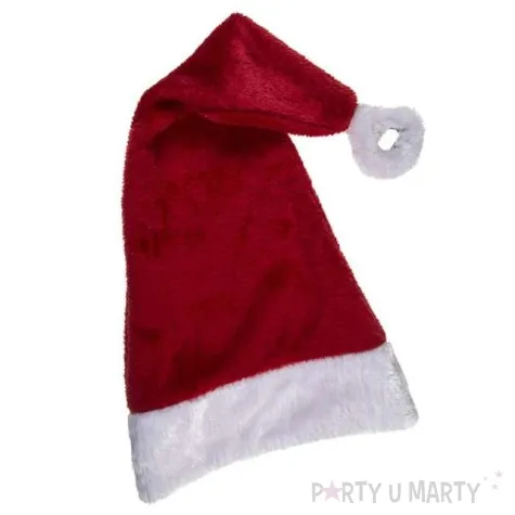 czapka swiety mikolaj z otwieraczem ootb