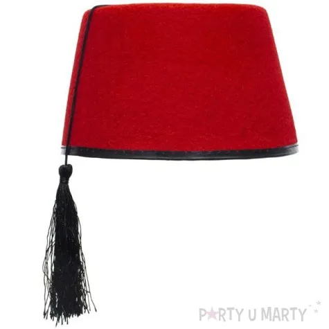 czapka turecka kraszek