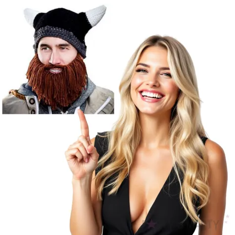 czapka wiking gadgetmaster