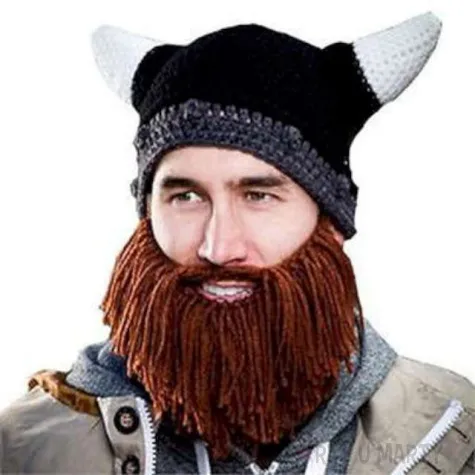 czapka wiking gadgetmaster