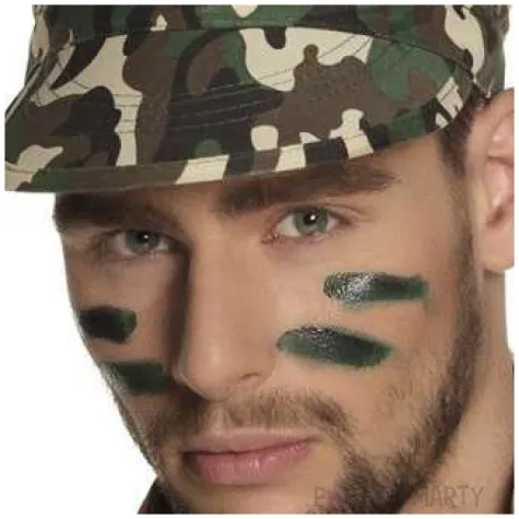 czapka wojskowe moro boland