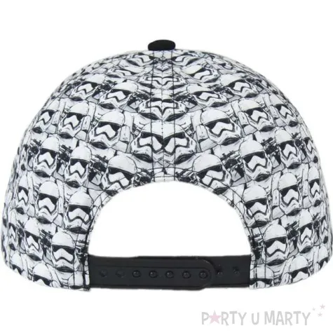 czapka z daszkiem star wars cerda