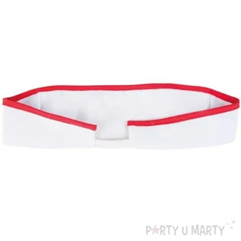 czepek pielegniarki boland