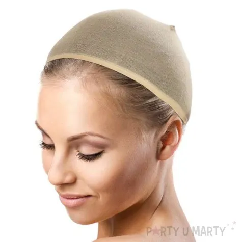 czepek pod peruke 2 szt