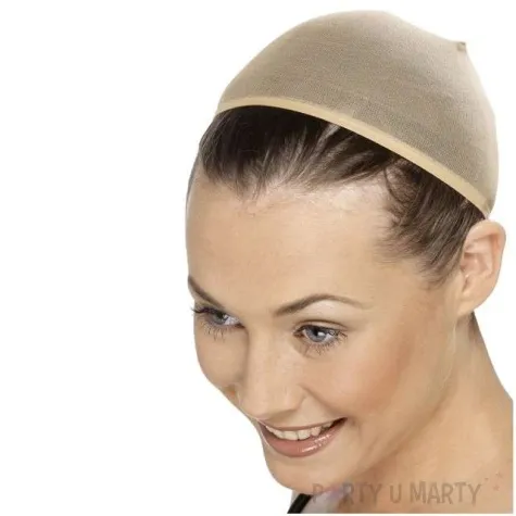 czepek pod peruke siatka smiffys