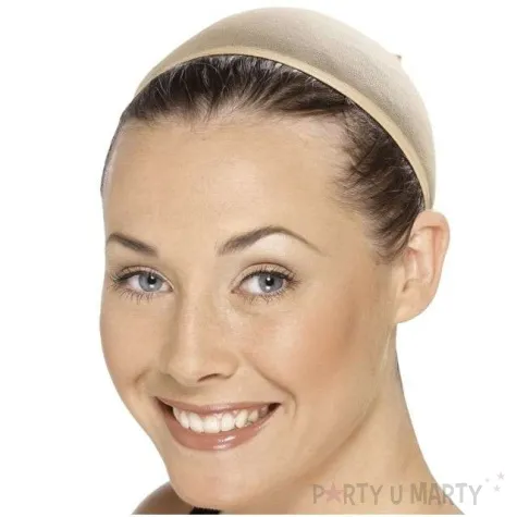 czepek pod peruke siatka smiffys