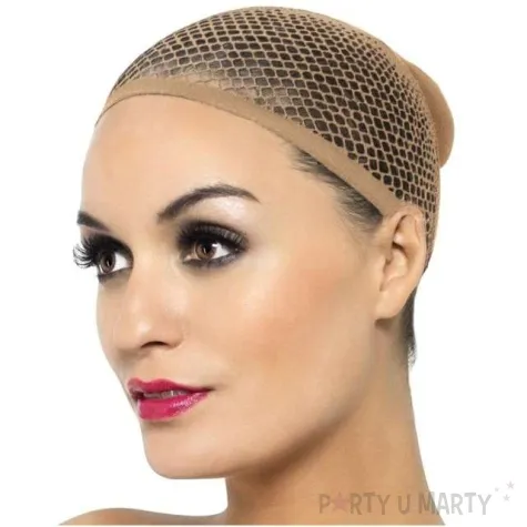 czepek pod peruke siatka smiffys