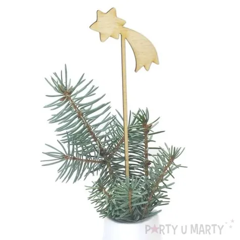 decoupage dgt07 tyczka betlejemska