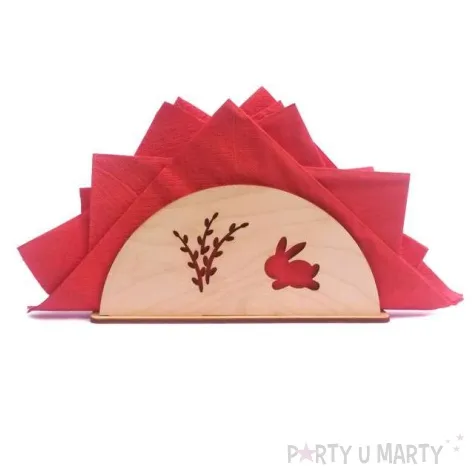 decoupage dse022 serwetnik