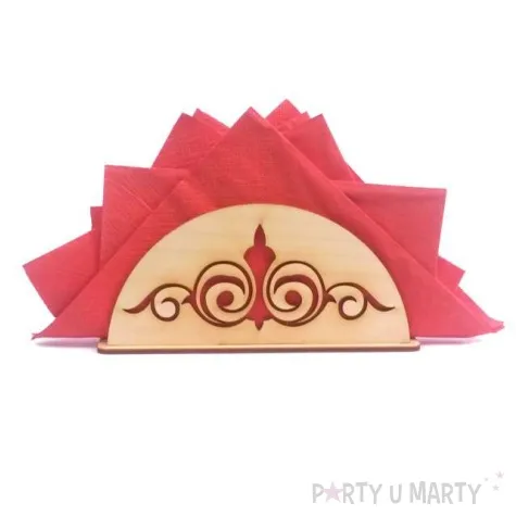 decoupage dse023 serwetnik