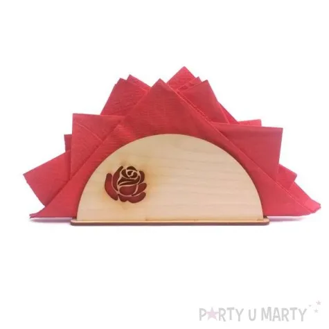 decoupage dse027 serwetnik