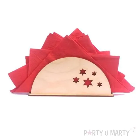 decoupage dse031 serwetnik