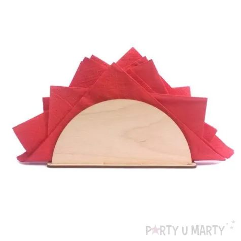 decoupage dse034 serwetnik