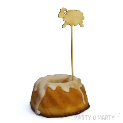 decoupage dwt007 tyczka wielkanocna