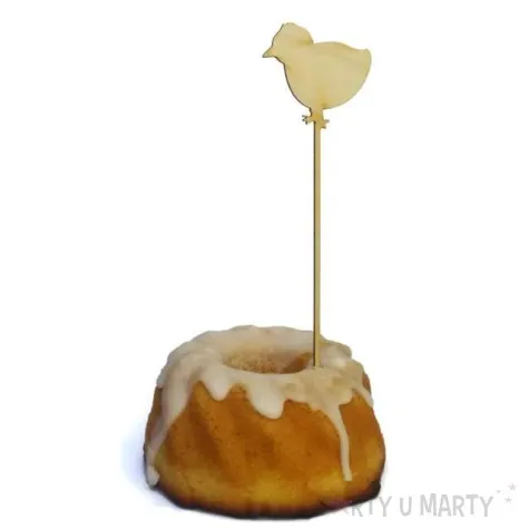 decoupage dwt011 tyczka wielkanocna