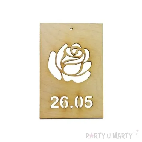 decoupage dzien matki kartka dm016