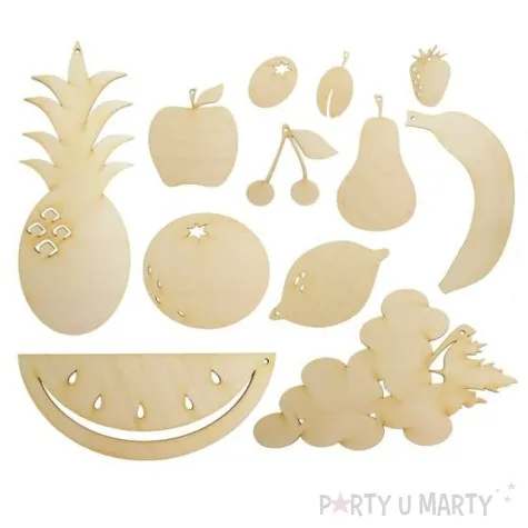 decoupage jedzenie dj001