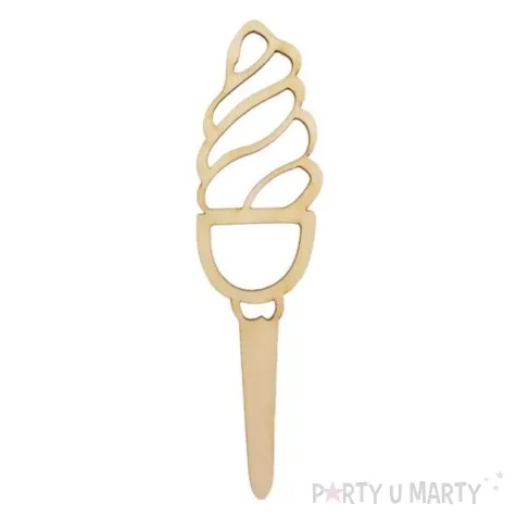 decoupage jedzenie dj019