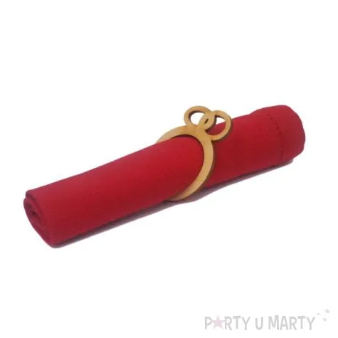 decoupage slub serwetnik dsl001