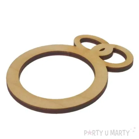 decoupage slub serwetnik dsl001