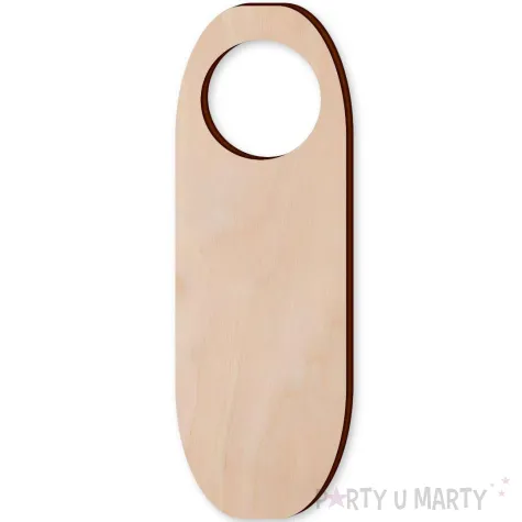 decoupage wywieszka dh009