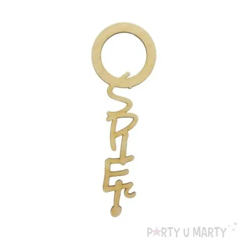 decoupage wywieszka dh013