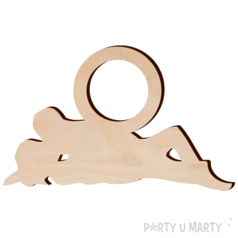 decoupage wywieszka dh019