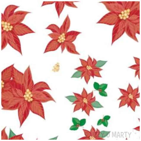 dekoracja craft fun series poisencja 3d czerwona titanium