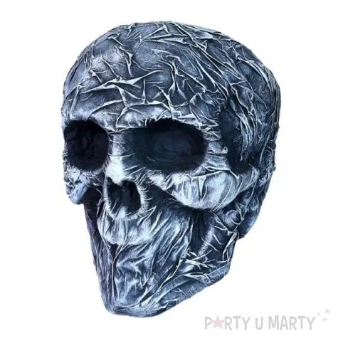 dekoracja czaszka gigant