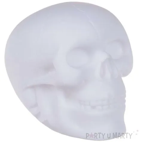 dekoracja czaszka led ootb