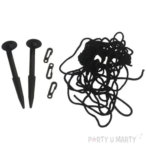 dekoracja dmuchana renifer widmann 122 cm