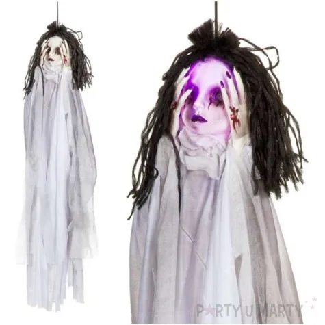 dekoracja duch dziewczynki ootb