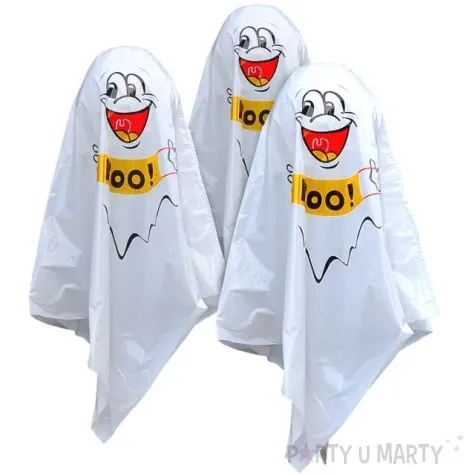 dekoracja duszki 90 cm 3 szt