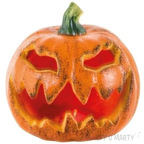 dekoracja dynia halloween