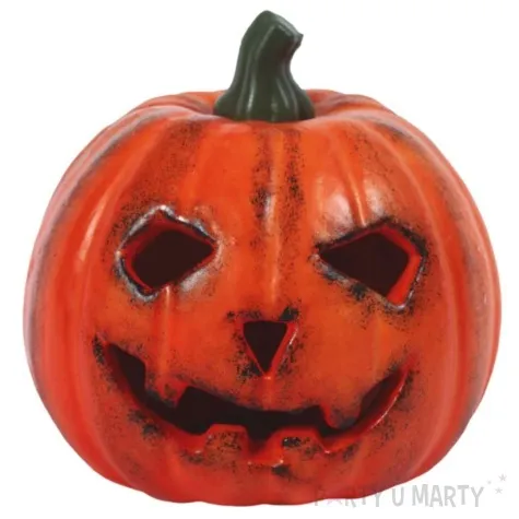 dekoracja dynia swiecaca halloween guirca