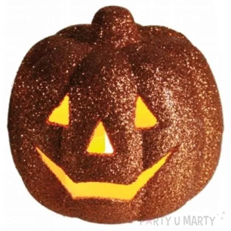 dekoracja dynia swiecaca ootb