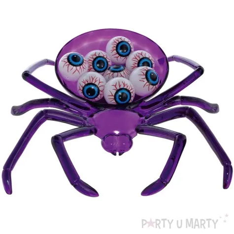 dekoracja galki oczne guirca 6 szt