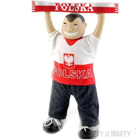 dekoracja kibic xl przyssawki kemis