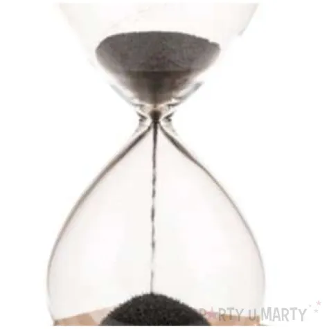 dekoracja klepsydra magnetyczna ootb 16 cm