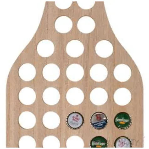 dekoracja kolekcjoner kapsli ootb