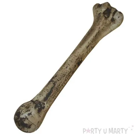 dekoracja kosc funnyfashion 27 cm