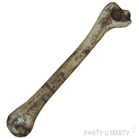 dekoracja kosc funnyfashion 34 cm