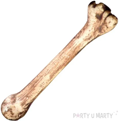 dekoracja kosc guirca 29 cm